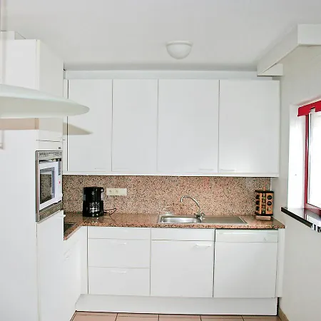 شقة Hera Etage.10
