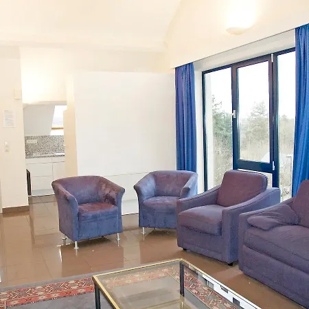 شقة Hera Etage.10 *